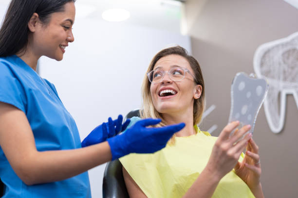 TMJ/TMD Treatment in Clear Lake, WI